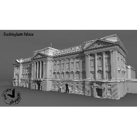 Buckingham Palace